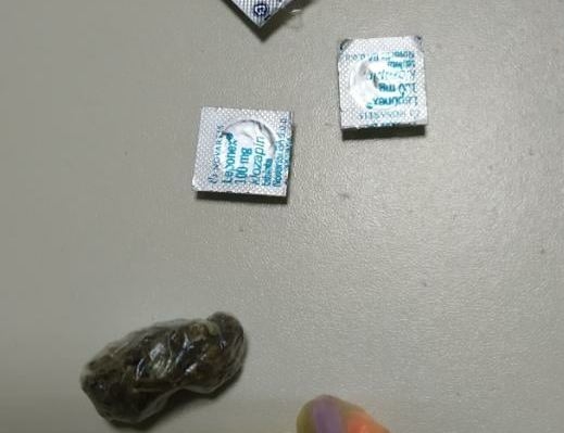 PRETRESI U DOBOJU Oduzeta droga i tablete