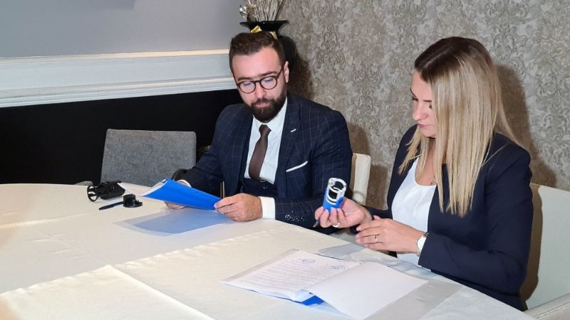 DOBOJ: Memorandum za "Ponosnu karticu Republike Srpske"