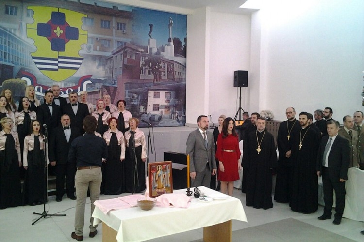 DOBOJ: Prijem povodom Dana Republike bez odobornika SDA, SDP-a i SBiH