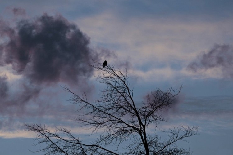 VRIJEME: Prije podne vrlo toplo, a potom noblačenje sa padavinama i zahlađenje