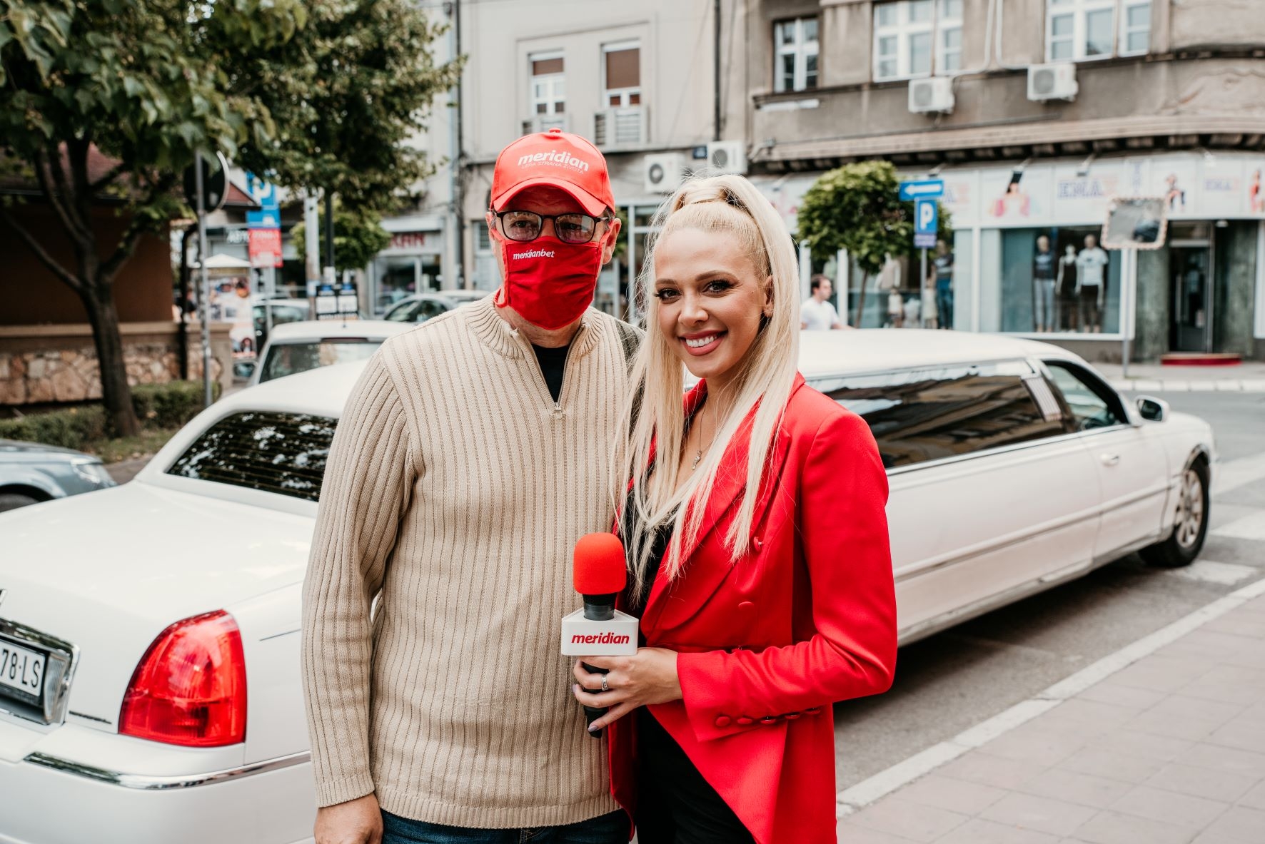 ŠTA URADITI SA MERIDIAN JAKPOT DOBITKOM OD 1.1 MILION EURA? Dobitnik otkrio planove Milici Todorović!