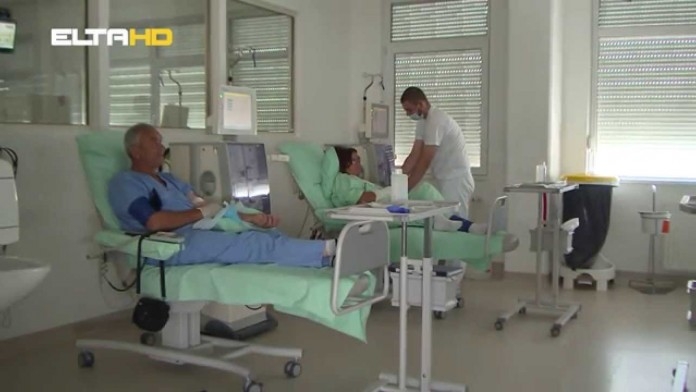 DOBOJ: Zbog neplaćanja Fonda dijalizni bolesnici bez lečenja?