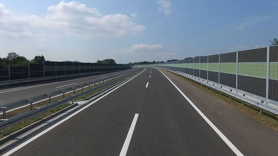 Zatvara se krak auto-puta u BiH