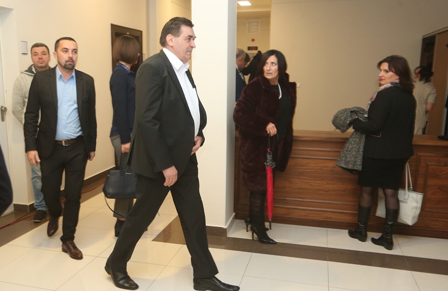 “TO SMO ON I JA DOGOVORILI” Obren Petrović preuzima dobojski SNSD