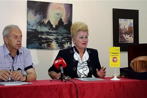 DOBOJ: Pobjednik predstava "Sinovi umiru prvi"
