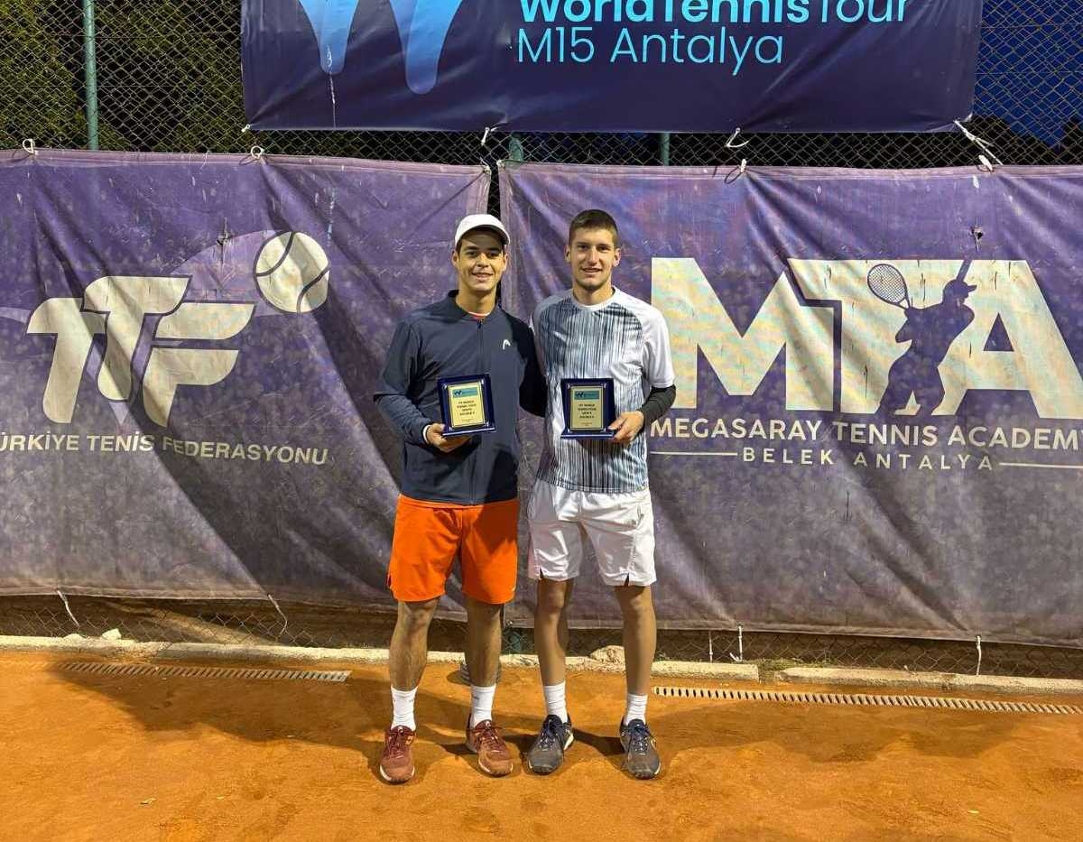 DOBOJ: Teniski klub “Doboj” ove godine biće domaćin četiri međunarodna teniska turnira!