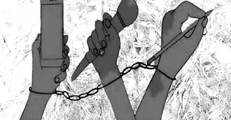 DODIKOVA TEORIJA RELATIVITETA: Za klevetu u zatvor, za kriminal i korupciju na funkciju