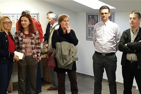 DOBOJ: Predstavljena izložba rijetkih predmeta (FOTO)