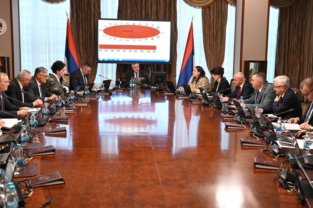 Vlada ne odustaje od podizanja harača samostalnim preduzetnicima