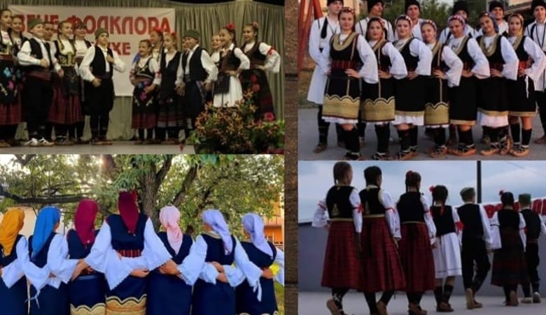 DOBOJ: KUD „Napredak” Bušletić-Donja Grapska organizuje 9. Božićnu smotru folklora sa igrankom