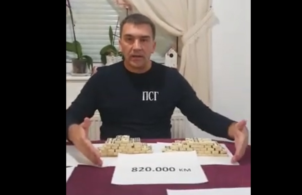 PITAMO GRADONAČELNIKA: Ko je glasao za vas, poljoprivrednici ili džukele!?