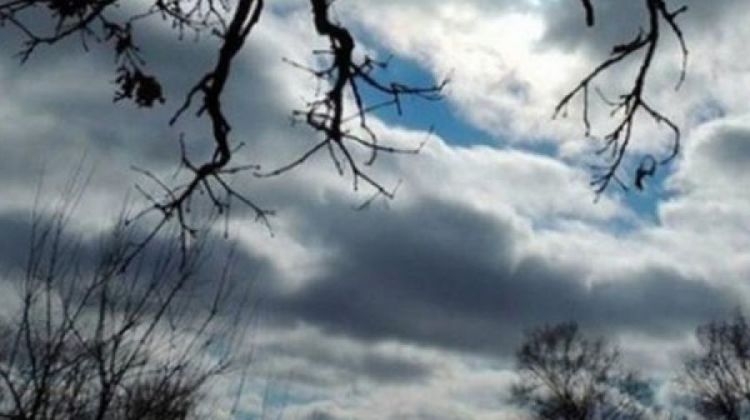 VRIJEME: Danas oblačno i suvo, poslije podne padavine