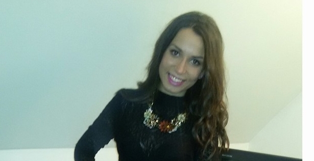 KANDIDATKINJA ZA ZMV 2017: Nada Panić (VIDEO)