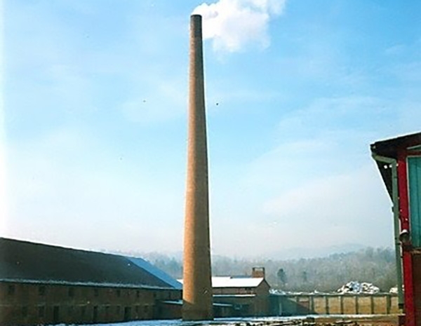 MINIRANJE DIMNJAKA U SOČKOVCU: Građani, držite se podalje i budite oprezni!