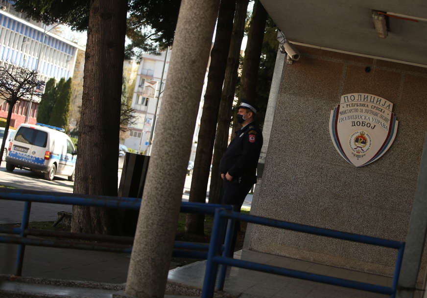 DOBOJ: Potraga za prevarantom, posudio novac i nije ga vratio