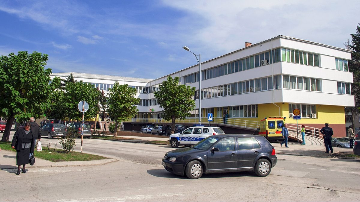 DOM ZDRAVLJA DOBOJ POTPISAO KOLEKTIVNI UGOVOR: Više sigurnosti i prava za zaposlene