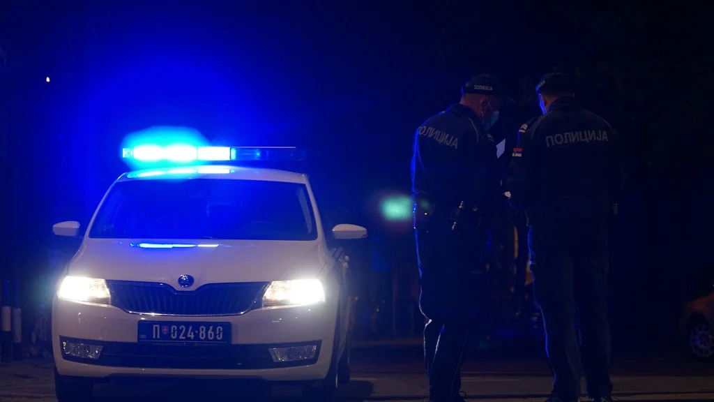 DOBOJ: Nastavio voziti "Fiat" iako je policija naredila da stane