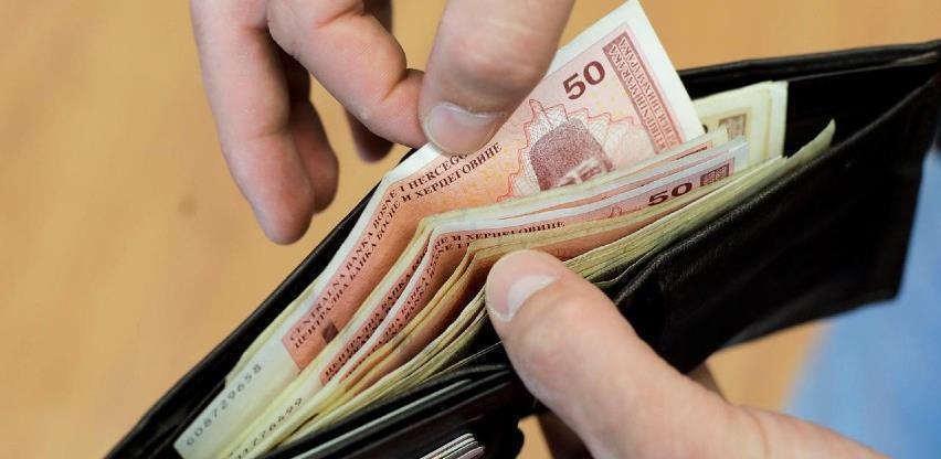 Zahtjev za dodjelu podsticaja za povećanje plata u Srpskoj