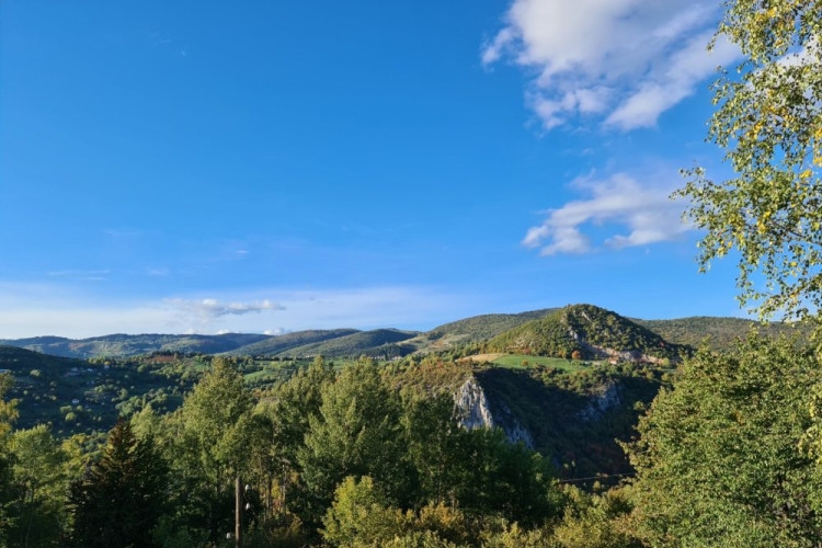VRIJEME: Promjenljivo oblačno, do 19 stepeni celzijusovih