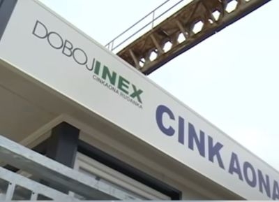 DOBOJ: Investicija vrijedna 13 miliona KM ujedinila dva entiteta
