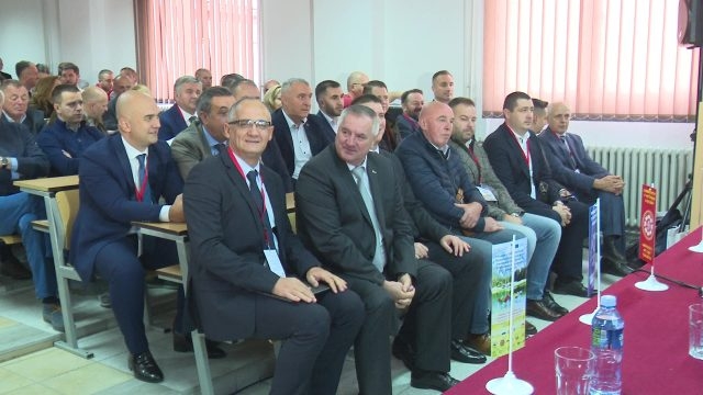 DOBOJ: Otvoreno naučno savjetovanje o transportu opasnih materija