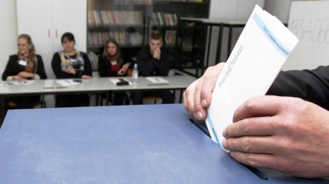 DOBOJ: Danas izbori za savjete mjesnih zajednica