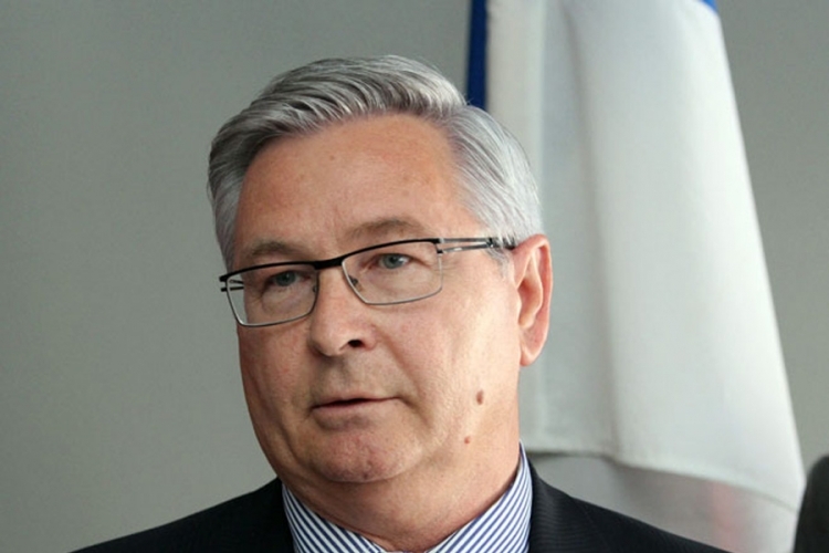 DOBOJ: Siniša Đorđević odstupio, Tihomir Gligorić na čelu PDP-a