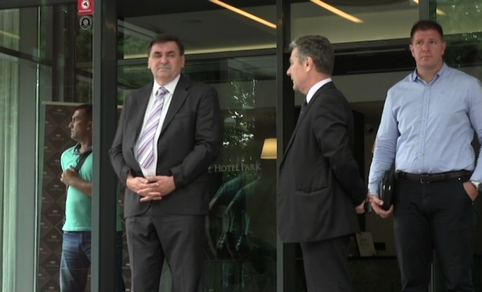 DOBOJ: Odlazi li Obren Petrović? (VIDEO)