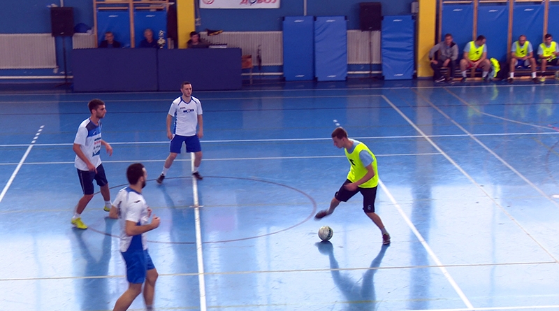 24. BOŽIĆNO-NOVOGODIŠNJI TURNIR „DOBOJ 2018“: Odigrana četvrtfinala kod seniora