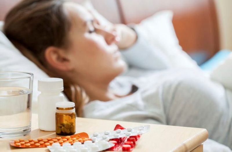 DOBOJ: Prijavljeno 5 oboljelih od teške respiratorne infekcije