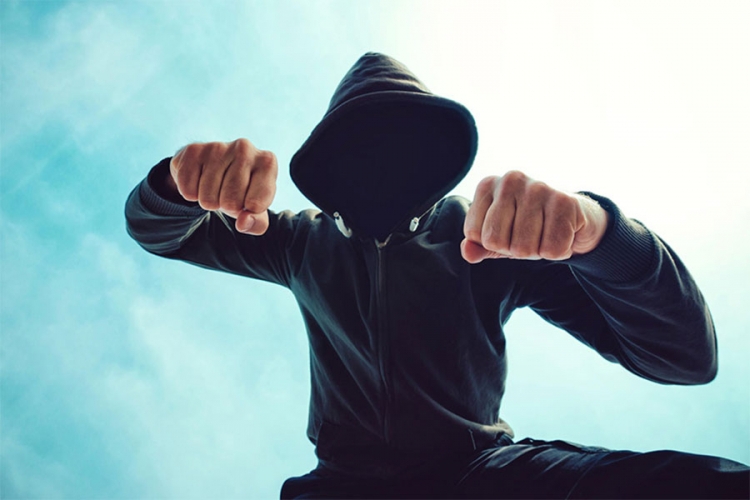 DOBOJ: Pretukao sugrađanina i oteo mu 370 evra