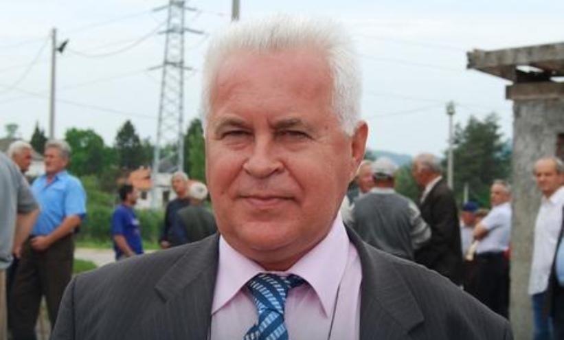 DOBOJ: Mirko Stojčinović imenovan za pomoćnika direktora u RUGIP-u