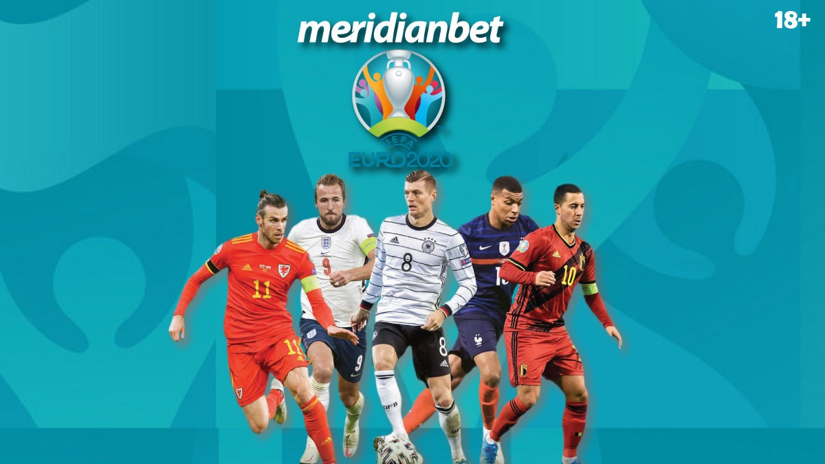 NAJVEĆA KVOTA ZA EURO 2020: Meridian BetBuilder napravio SENZACIJU – NJEMAČKA 2.50 ili 6.73!