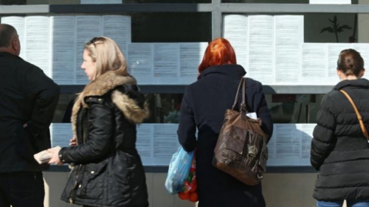 CCI: Zabilježena nova zapošljavanja, najčešće bez konkursa