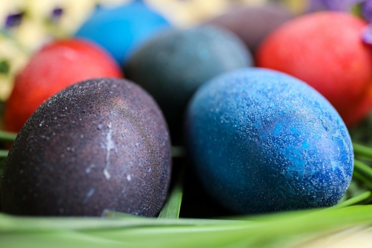 Danas je Uskrs – najveći kršćanski blagdan