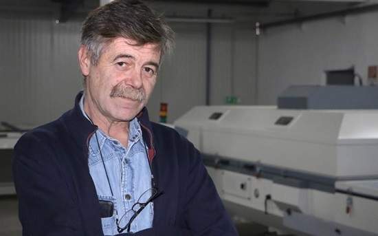 USPJEŠNA PRIČA: Zvjezdan Višt