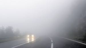 PUTEVI: Magla u dolinama rijeka