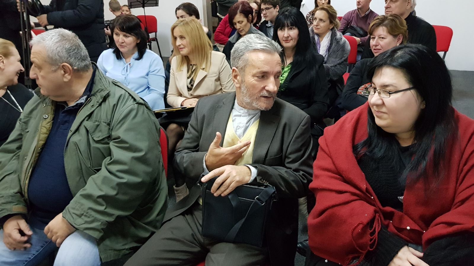 DOBOJ: Miloš Milićević pobjednik književnog konkursa