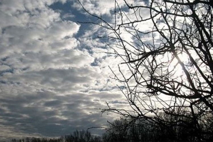 VRIJEME: Tokom dana zahlađenje uz obilnije padavine