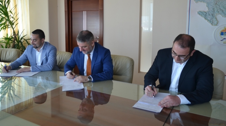 DOBOJ: Dogovor za uspješnu realizaciju projekta izgradnje nove bolnice