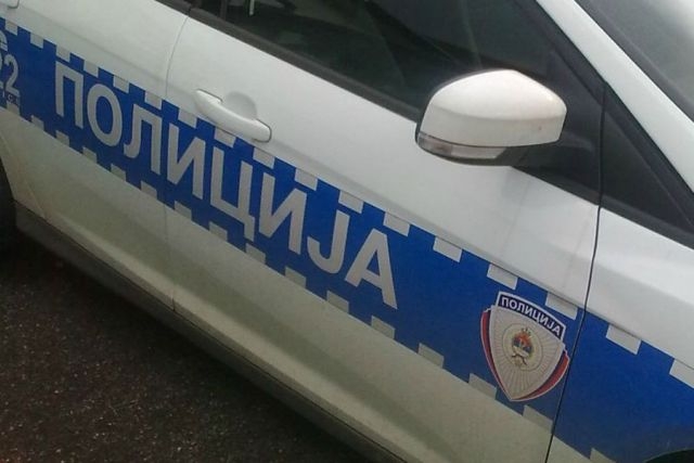 CJB DOBOJ: U saobraćajnoj nezgodi smrtno stradao pješak