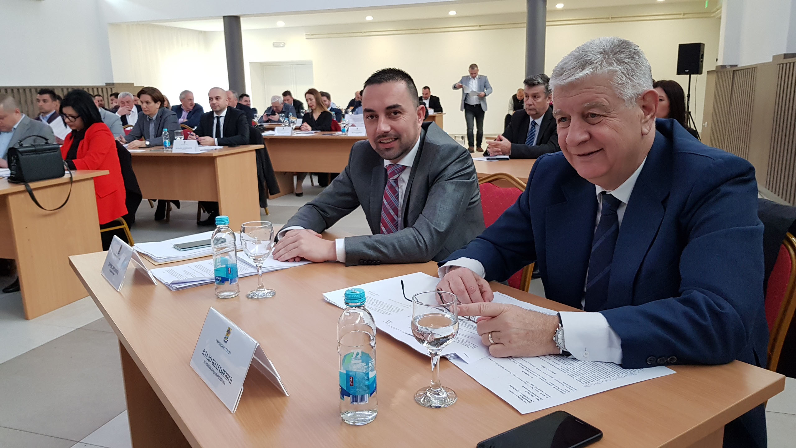 DOBOJ: Najveći dio kredita biće potrošen na stanove i garaže