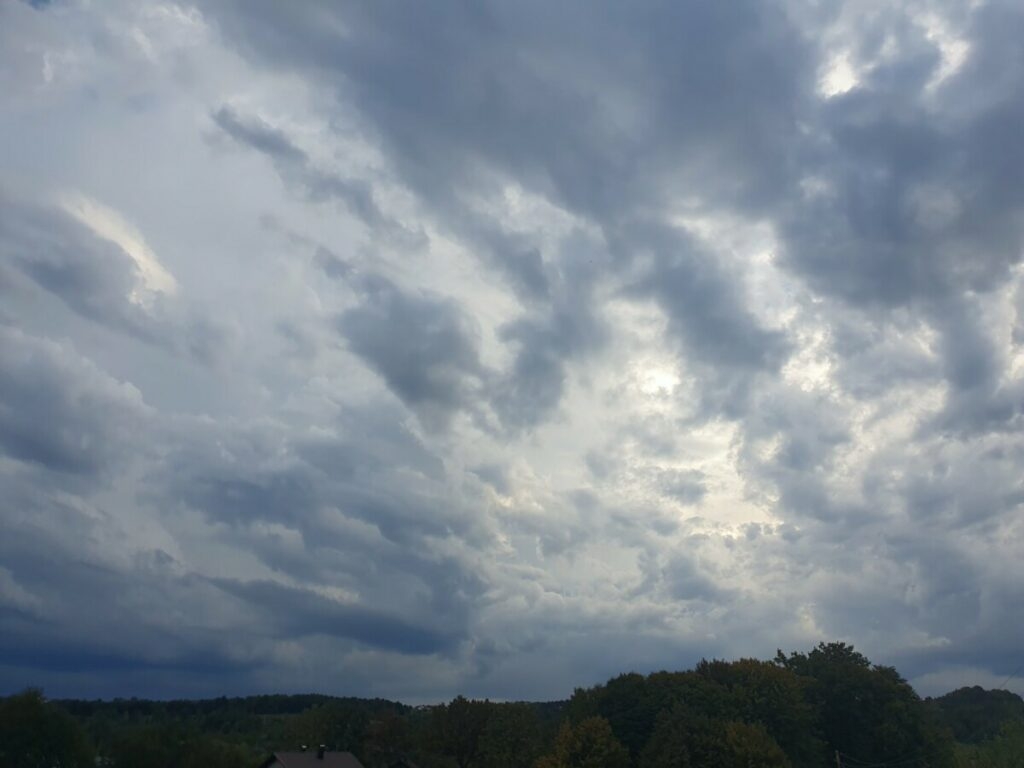 VRIJEME: Danas nestabilno, uz smjenu sunca i kiše