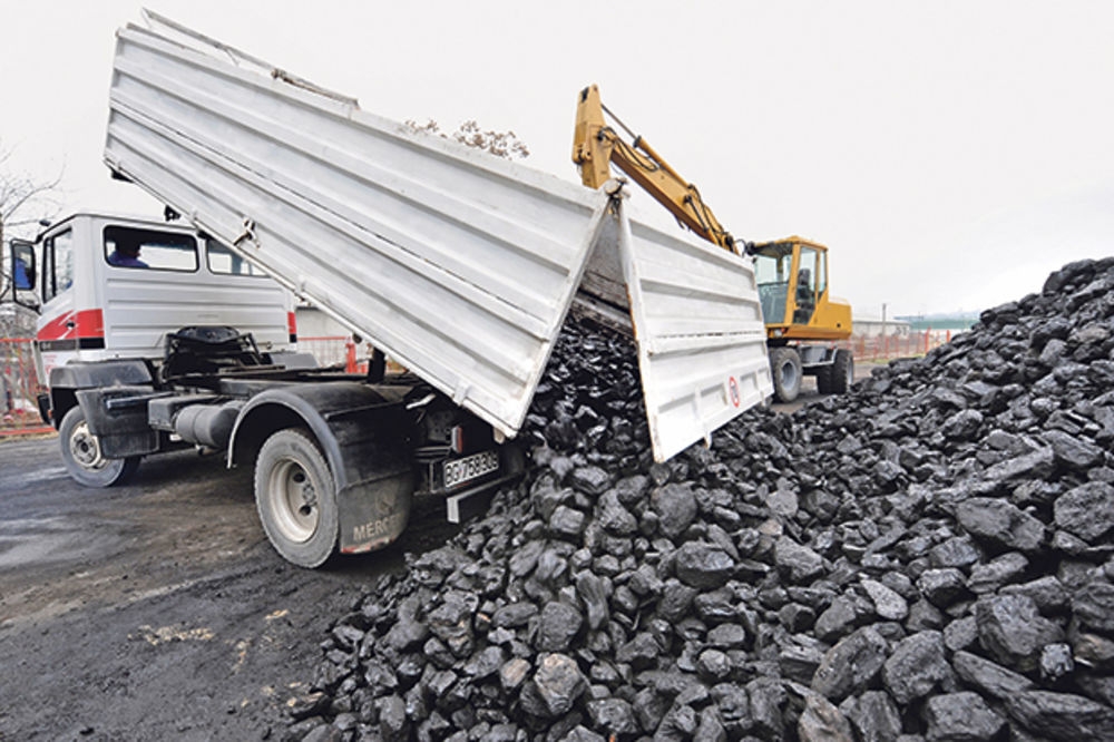 DOBOJ: Od 120 narudžbi uglja penzionerima isporučeno svega 30