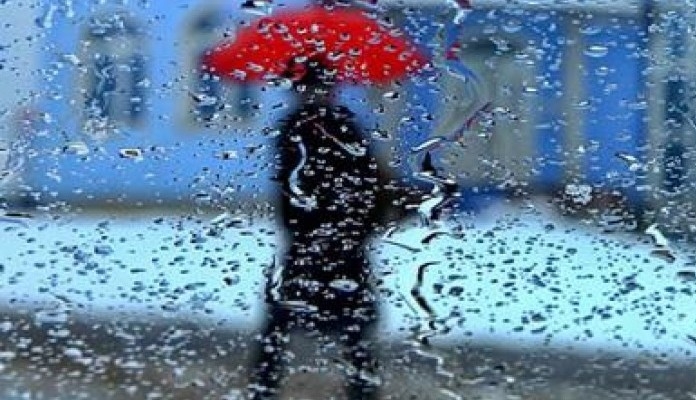 VRIJEME: Oblačno sa kišom, na planinama snijeg