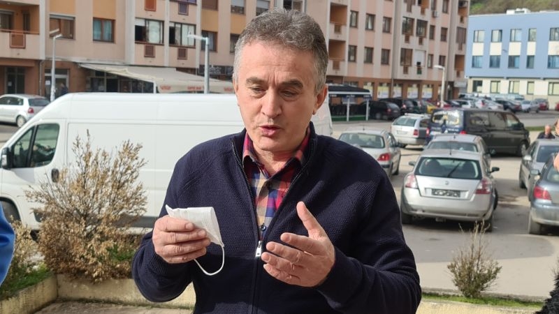 DOBOJ: Određeni broj penzionera i ove godine ide na banjsko liječenje