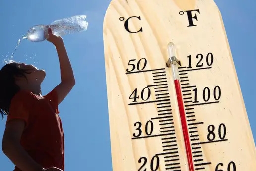 VRIJEME: Danas vrlo toplo