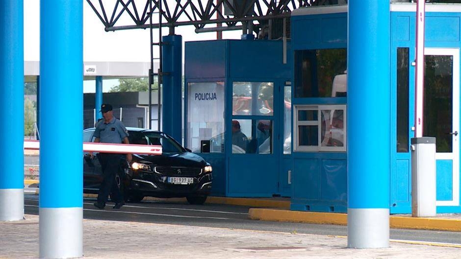 Bez zelenog kartona u zemlje EU i Srbiju od ponedjeljka