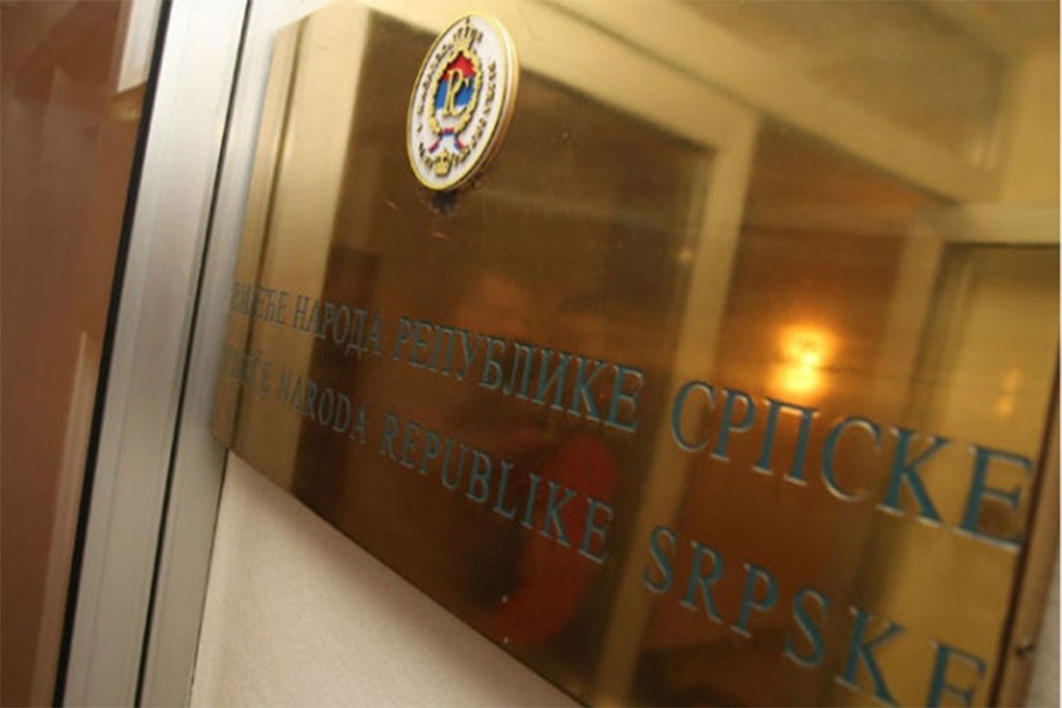 Ko su budući delegati u Vijeću naroda Republike Srpske