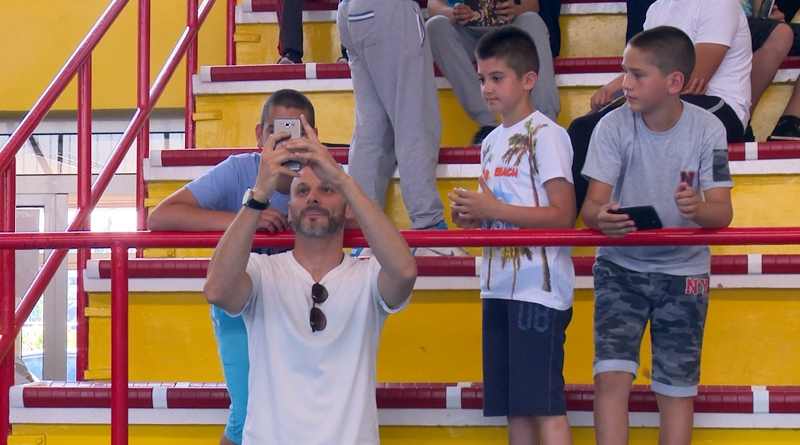 DOBOJ: Djeca sa Kosova u posjeti gradu